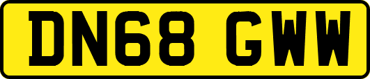 DN68GWW