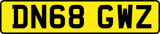 DN68GWZ