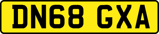 DN68GXA