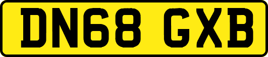 DN68GXB