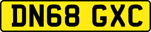 DN68GXC
