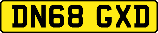 DN68GXD