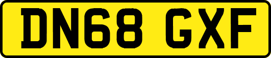 DN68GXF