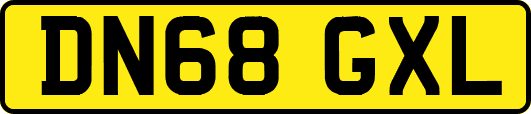DN68GXL