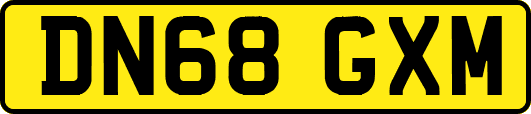 DN68GXM