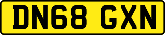 DN68GXN