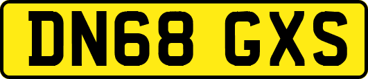 DN68GXS