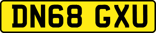 DN68GXU