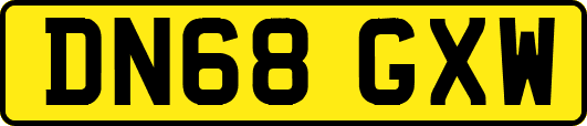 DN68GXW