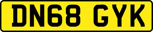 DN68GYK
