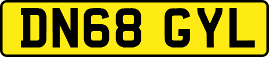 DN68GYL