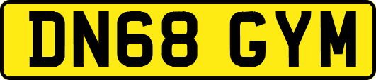 DN68GYM