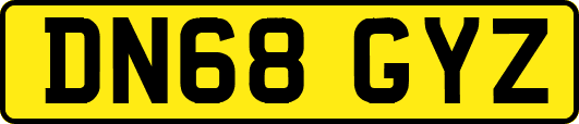 DN68GYZ