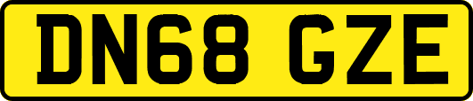 DN68GZE