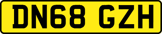 DN68GZH