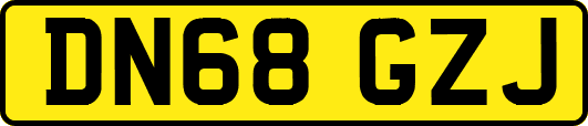 DN68GZJ