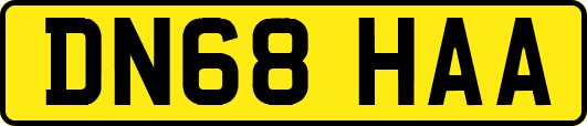DN68HAA