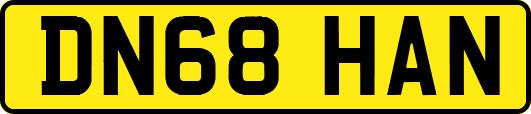 DN68HAN