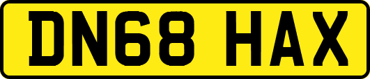 DN68HAX