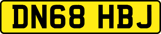 DN68HBJ