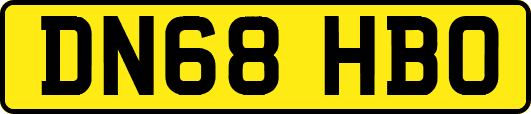 DN68HBO