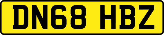 DN68HBZ