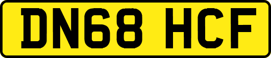 DN68HCF