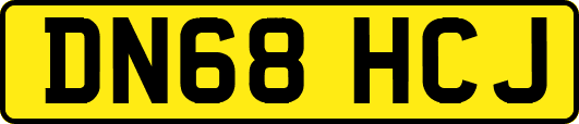 DN68HCJ