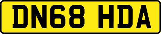 DN68HDA