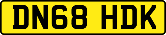 DN68HDK