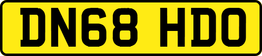 DN68HDO