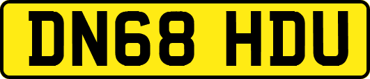 DN68HDU