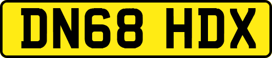 DN68HDX