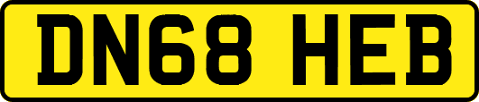 DN68HEB