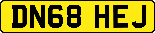 DN68HEJ