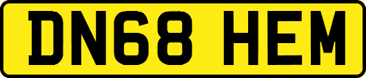 DN68HEM