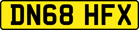 DN68HFX
