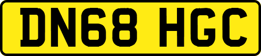 DN68HGC