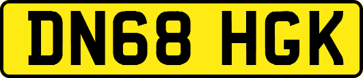DN68HGK
