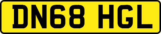 DN68HGL