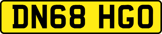 DN68HGO