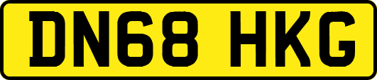 DN68HKG