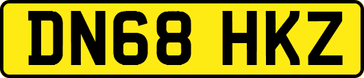 DN68HKZ