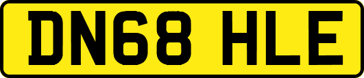 DN68HLE