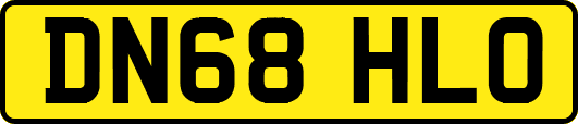 DN68HLO