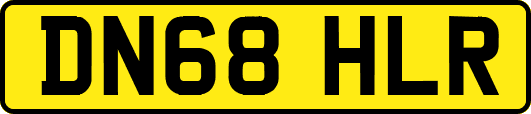 DN68HLR
