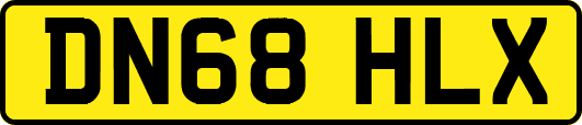 DN68HLX