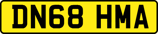 DN68HMA