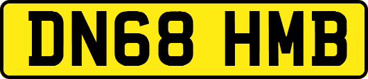 DN68HMB