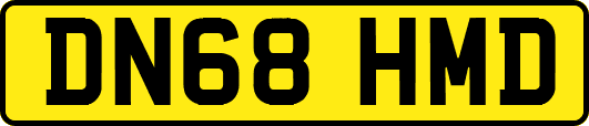 DN68HMD